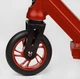 Трюковый самокат с алюминиевыми дисками Best Scooter красный BS-9811 - изображение 4