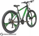 Чоловічий гірський велосипед 29" Mtb Iwobike Shimano 2025 Hardtail Amory Rims Discs - зображення 1