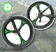 Чоловічий гірський велосипед 29" Mtb Iwobike Shimano 2025 Hardtail Amory Rims Discs - зображення 6
