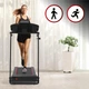 Бігова Доріжка Walden Electric Home 12 Km/h - зображення 10