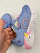 Кросівки L&D, блакитні, 27 розмір. (2502251752) - зображення 5