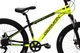 Гірський Велосипед МТБ 26" Shimano Wheels 6 Передач ДЛЯ Причастя ДЛЯ Хлопчика 8-13 Років - зображення 9