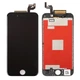 Дисплей iPhone 6S black модуль сенсор iPhone екран LCD для iPhone тачскрін скло сенсор на iPhone захисне скло в подарунок High Copy PAVLYSH (PD-38) - зображення 2