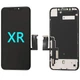 Дисплей iPhone XR black модуль сенсор iPhone экран LCD для iPhone тачскрин стекло сенсор на iPhone защитное стекло в подарок High Copy PAVLYSH (PD-60) - изображение 2
