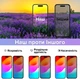 Дисплей iPhone XS black модуль сенсор iPhone экран LCD для iPhone тачскрин стекло сенсор на iPhone защитное стекло в подарок High Copy PAVLYSH (PD-62) - изображение 3