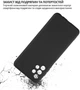 Чехол для смартфона BeCover для Samsung Galaxy A32 SM-A325 Black (BC_707615) - изображение 4