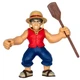 Игрушка-антистресс GooJitZu One Piece Монки Д. Луффи (123660) - изображение 3