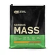 Serious Mass - 5450g Banana - зображення 1