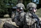 Активні навушники з гарнітурою 3M PELTOR ComTac VIII MT14H418A-38 | Green - изображение 3
