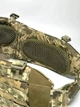 Розвантажувальний пояс EastGear ERGO мм 14 - изображение 5