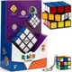 Набір головоломок Rubik's Кубик і міні-кубик 3х3 (6062800) - зображення 8