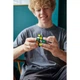 Набір головоломок Rubik's Кубик і міні-кубик 3х3 (6062800) - зображення 14