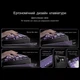 Ігрова Бездротова Клавіатура ATK A87 Pro RGB 12000 mAh - зображення 5