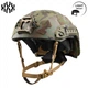 Балістичний шолом SHC LITE GEN 3 | Multicam M/L - изображение 1
