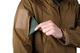 Тактична куртка soft shell coyote - изображение 5
