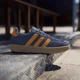 Женские кеды низкие Adidas Barreda JP5932 36.5 (4UK) 22.5 см Preloved Ink (4068806005885) - изображение 9