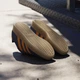 Женские кеды низкие Adidas Barreda JP5932 38.5 (5.5UK) 24 см Preloved Ink (4068806005953) - изображение 14