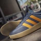 Женские кеды низкие Adidas Barreda JP5932 36.5 (4UK) 22.5 см Preloved Ink (4068806005885) - изображение 16