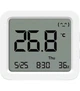 Умный датчик температуры и влажности (термогигрометр) Mijia Temperature and Humidity Monitor 3 BHR9041GL BHR6971CN White - изображение 1