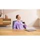 Массажер микротоковый SKG K5-3 Pro Neck Massager Grey - изображение 8