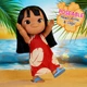 Лялька Ліло та Стіч фігурка Disney LILO 36 см + фігурка Stitch 12,5 см - изображение 6