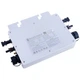 Сонячний інвертор WVC-700 microinverter SCPC-Life-23D-2 - 652254 - зображення 3