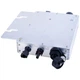 Сонячний інвертор WVC-700 microinverter SCPC-Life-23D-2 - 652254 - зображення 4