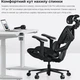 Кресло для геймеров Anda Seat X-Air Pro, Черный - 575822 - изображение 9