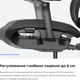Кресло для геймеров Anda Seat X-Air Pro, Черный - 575822 - изображение 12