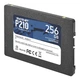 SSD диск Patriot P210, 256 Гб. - 378341 - изображение 2