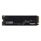 SSD диск Kingston KC3000, 512 Гб. - 380574 - изображение 1