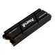 SSD диск Kingston Fury Renegade, 1 Тб. - 395857 - изображение 2