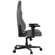 Кресло для геймеров Hator Darkside 3L Pro Fabric, Серый - 700599 - изображение 8