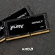 Модуль памяти Kingston Fury Impact, 32 Гб. - 378137 - изображение 6