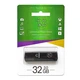 USB Flash T&G Vega 121, 32 Гб., Чорний - 214133 - зображення 2