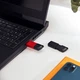 USB Flash Kingston DataTraveler Exodia M, 256 Гб., Чорний - 379503 - зображення 13