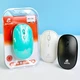 Мышь Jeqang JW-216, Бирюзовый - 437013 - изображение 13
