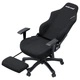 Кресло для геймеров Anda Seat Luna Size L Fabric, Черный - 700587 - изображение 6
