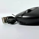 Беспроводная мышь Jedel WD133, BT5.0, 2.4G, 800-1600DPI, 400mAh, black - изображение 5
