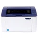 Принтер А4 Xerox Phaser 3020V_BI, Білий - 412312 - зображення 1