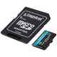 Карта памяти Kingston Canvas Go! Plus MicroSDXC UHS-I/U3, 1 Тб. - 595992 - изображение 2