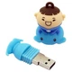 USB Flash Unique 520 - 354838 - зображення 1