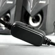 Колонки для компьютера Jedel S-573, Черный - 597939 - изображение 3