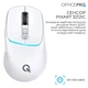 Мышь OfficePro M468W, Белый - 676585 - изображение 4