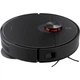 Робот-пылесос Xiaomi Robot Vacuum S20+ Black - изображение 3