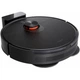Робот-пылесос Xiaomi Robot Vacuum S20+ Black - изображение 4