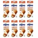 Набір 8 штук Alpro Almond Nutty рослинний напій зі смаком мигдаля без цукру 1л - зображення 2