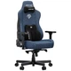 Кресло для геймеров Anda Seat Kaiser 3E, Синий - 651806 - изображение 2