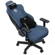 Кресло для геймеров Anda Seat Kaiser 3E, Синий - 651806 - изображение 5
