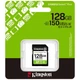 Карта пам'яті Kingston Canvas Select Plus, 128 Гб. - 637999 - зображення 3